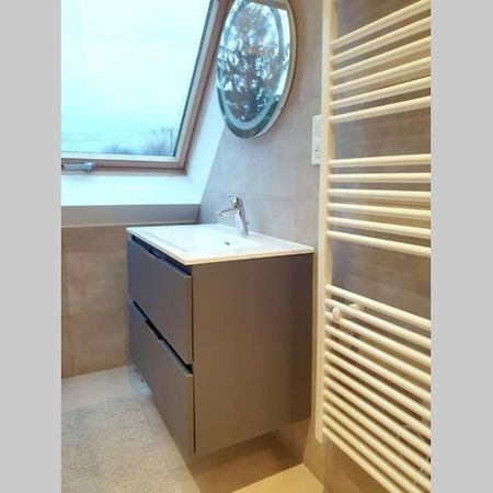 B&B Jaune, Appartement Independant, Parking, Wifi Pres De Strasbourg Ittenheim Exteriör bild